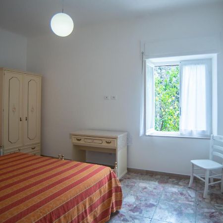 Appartamento Arcobaleno Levanto Buitenkant foto