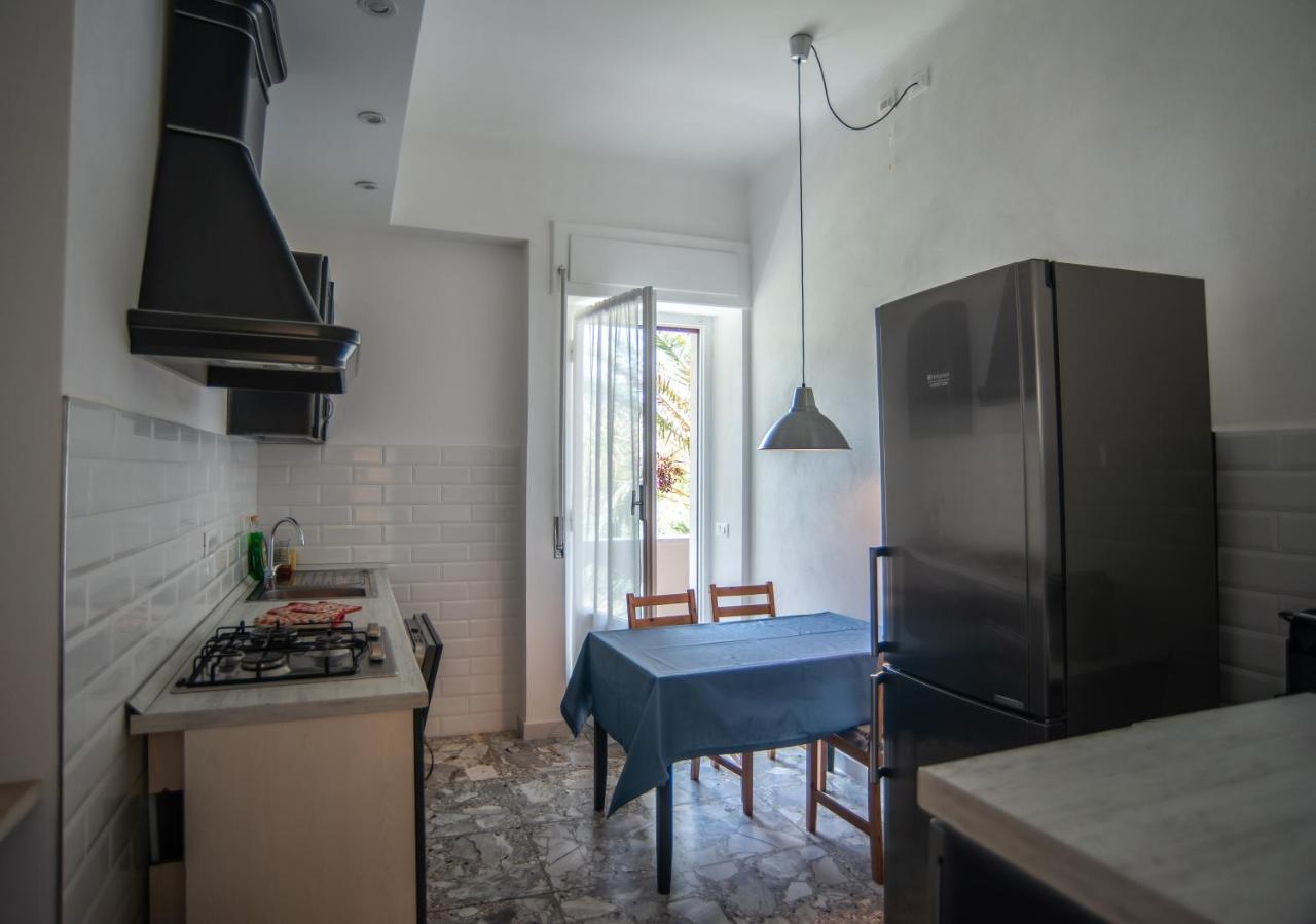 Appartamento Arcobaleno Levanto Buitenkant foto