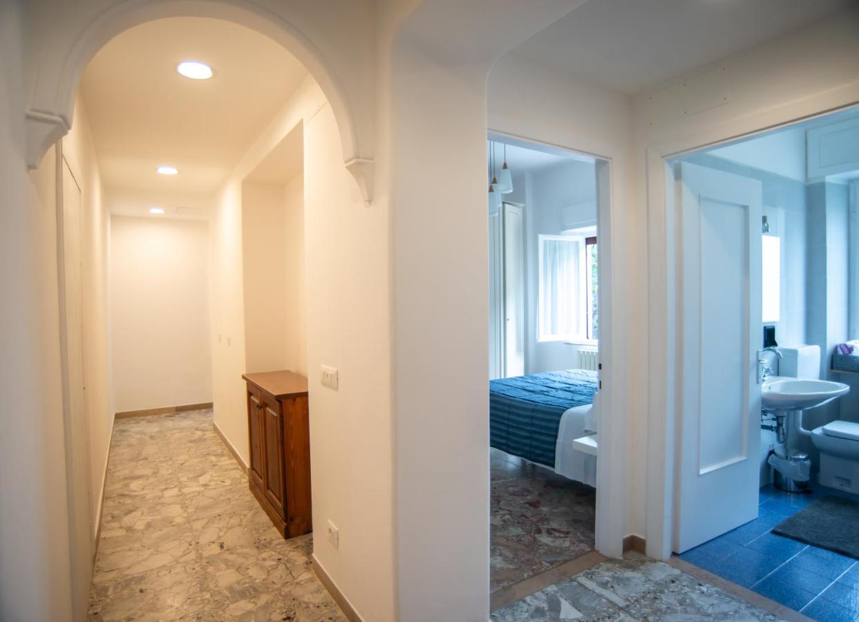 Appartamento Arcobaleno Levanto Buitenkant foto
